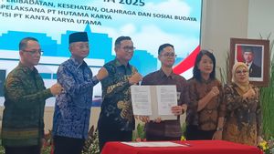 Kementerian PU Mulai Garap Proyek 222 Dapur MBG Tahun Ini