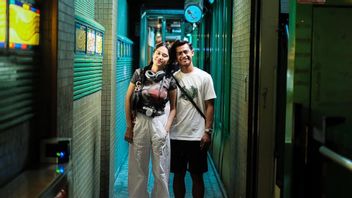 Talak Raj'i,Pratama Arhan有机会参考Azizah Salsha