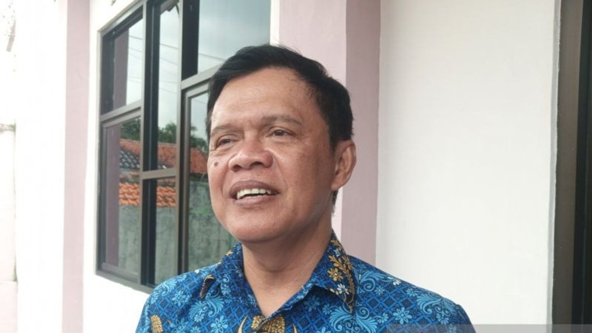 Pemkab Cirebon Verifikasi 51 Ribu NIK Warga Meninggal yang Masih Aktif