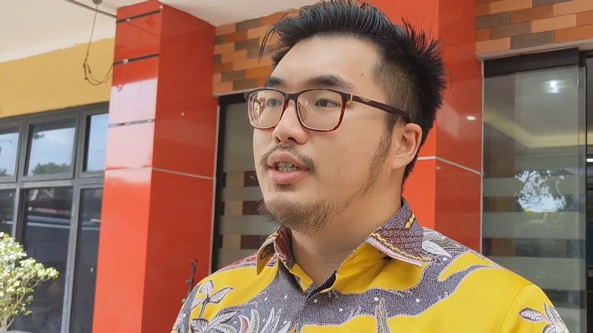 Perselisihan MBG di Jaksel, Kuasa Hukum Korban Heran Kliennya Ditagih Rp400 Juta oleh Yayasan 