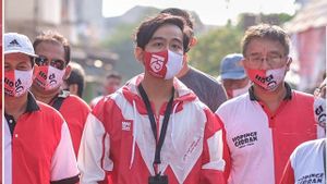 Maju Jadi Calon Wali Kota Solo, Gibran Anak Jokowi Punya Kekayaan Berapa?