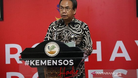 Hingga Agustus, Kemensos Sudah Pulangkan 4.539 Pekerja Migran