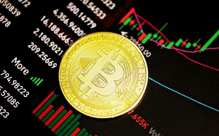 Bitcoin Masih Dalam Zona Overbought, Begini Menurut Analisis JPMorgan