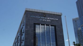 Polda Metro Periksa Personel yang Diduga Lakukan Pelecehan Seksual