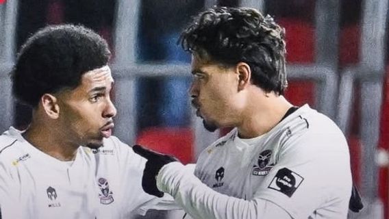 Gol Ragnar Oratmangoen Bawa Tim Menang Sekaligus Mimpi Buruk Pelatih Lawan