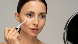 6 Fungsi Concealer untuk Memaksimalkan Makeup