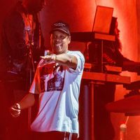 Comeback Jay Z ke Spotify