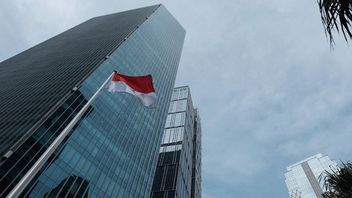 インドネシア経済はIMFのCSに高く評価され、スリ・ムリヤニはジェマワにならないことを選ぶ