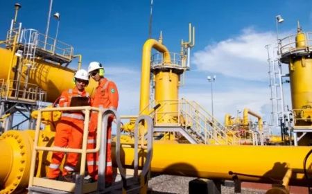 Subholding Gas Pertamina Suplai Gas Bumi ke Ekowisata di Batam