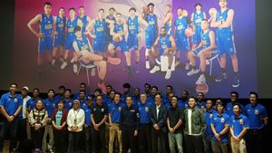 Umumkan Skuad, Satria Muda Siap Berburu Gelar IBL 2025