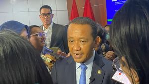 Bukan Menteri ESDM, Kewenangan Pemberian Izin Tambang Ormas Ada di Tangan Bahlil