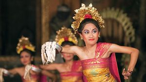 Indonesia Negara Super Power Budaya