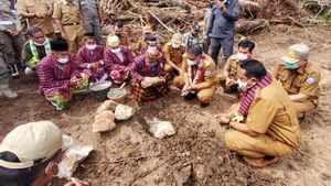 Masyarakat Masiri Buton Hibahkan Tanah 3 Haktare ke Pemkab Buat Bangun Pasar, Terminal dan Pabrik Es