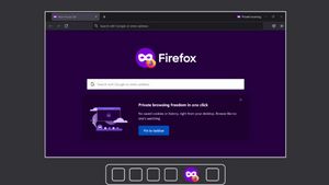 Fitur Baru FireFox, Lindungi Privasi Pengguna Saat Jelajahi Internet