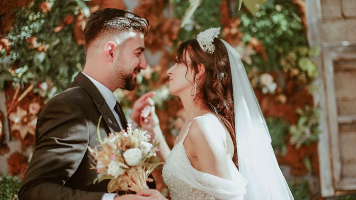 vous savez ce qui rend romantique et confortable le mariage obligatoire