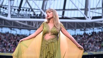 Pria 18 Tahun WN Irak Ditahan Polisi terkait Rencana Teror Serangan Konser Taylor Swift