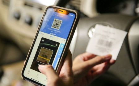 Bank Indonesia Sebut Transaksi Keuangan Digital Bisa Rp32.000 Triliun, Jauh Lampaui PDB!