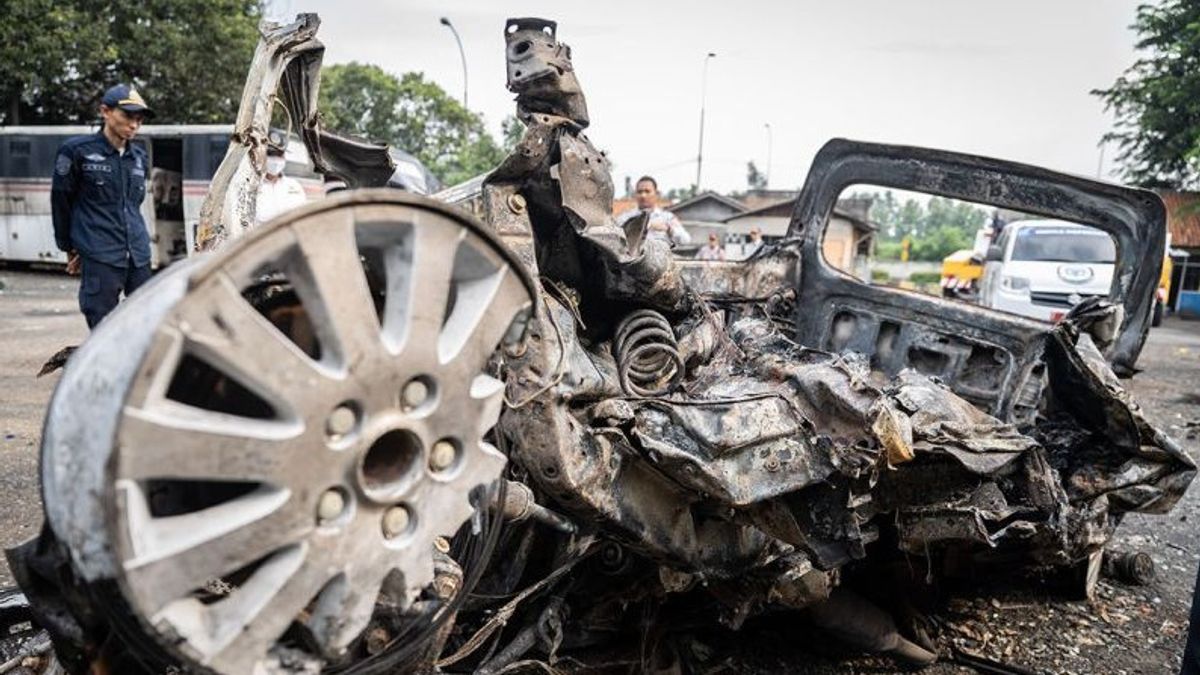 وزير النقل: غران ماكس المتورط في حادث مأساوي في Japek هو السفر المظلم