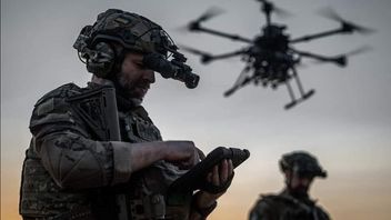 Estonia Ready To Send Peacekeeping Forces To Ukraine