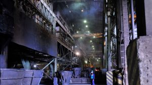 Amman Mineral annoncera le projet Smelter entrant dans l’étape de la commission
