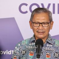 Dibandingkan 4 Provinsi, Kesembuhan COVID-19 Di Jabar Masih Paling Rendah