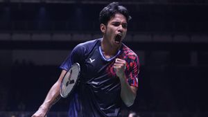 Malaysia Masters 2025: 9 Wakil Indonesia ke Babak 16 Besar