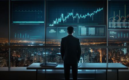 Broker Forex Terbaik di Dunia: Berikut Beberapa Daftarnya