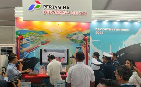 Kemenhub Dorong Pertamina Shipping Genjot Ekspansi ke LN