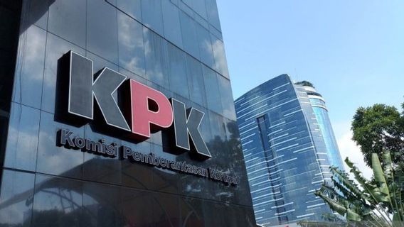 Pengaturan Lelang hingga Suap ke Kabasarnas Terus Ditelisik KPK