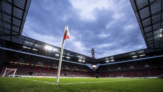 UEFA Larang Semua Tim Tinggalkan Jerman dan Portugal Selama Fase Final Kompetisi Eropa