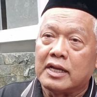 Alat Bukti Cukup, Polisi Tetapkan Yai Mim Tersangka Pornografi
