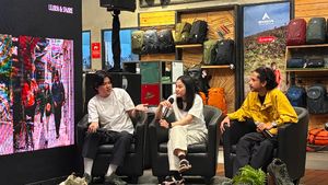 Cerita Tiga Kreator Indonesia Jelajahi Sisi Alam Hong Kong yang Cantik