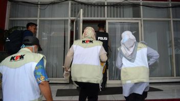 Brigjen Endar Kembali ke KPK, Plt Deputi Penindakan dan Eksekusi Yakin OTT Bakal Digenjot