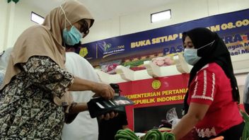 Ekonom: Deflasi Berkepepanjangan Diakibatkan Turunnya Daya Beli Masyarakat