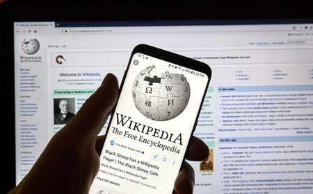 Pendiri Wikipedia Akui Situsnya Kini Tak Lagi Bisa Dipercaya, Ada Kepentingan Pribadi