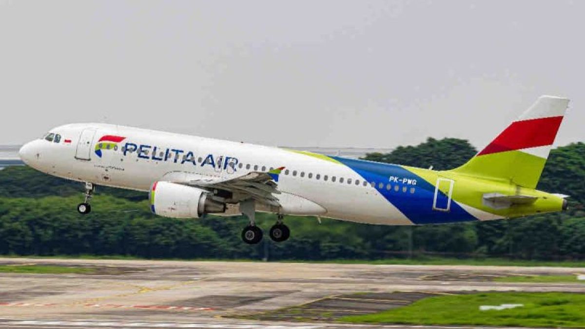 Bos Garuda soal Merger dengan Pelita Air: Masih Tahap Pembicaraan dengan Danantara