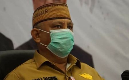 Semua Sekolah Boleh Masuk, Gubernur Gorontalo: Saya Belum Mengizinkan