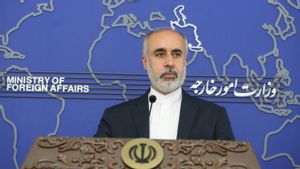 Pemulihan Kesepakatan Nuklir 2015, Iran Ingin Jaminan Pencabutan Sanksi