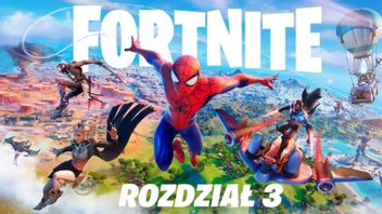 The Latest Leaks Of Fornite Chapter 3 Will Show New Character, Spider-Man!