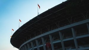 وأكد برابوو أن أصول الدولة في GBK-Kemayoran تدار من قبل دانانتارا