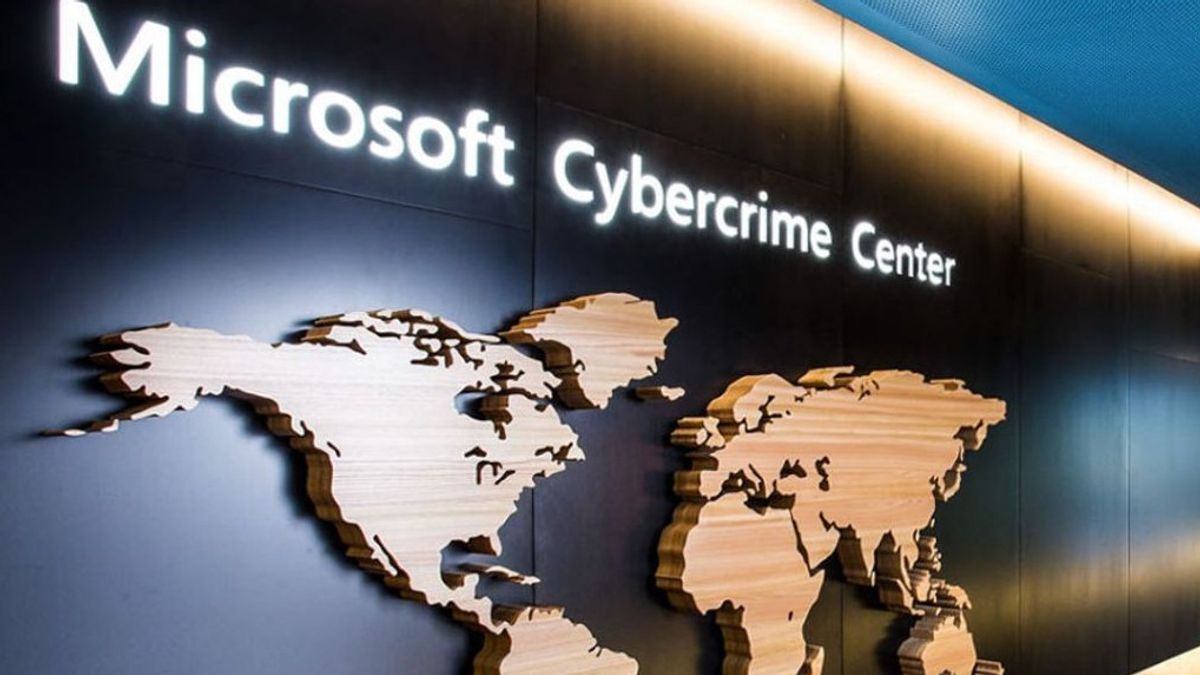 Microsoft Percayakan Indonesia Jadi Anggota Dewan Keamanan Siber Asia Pasifik