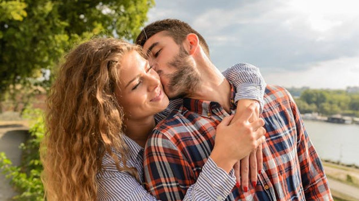 新婚　後背位セックス 常に切望され、幸せな関係についての10の事実を認識する