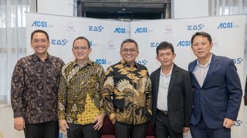 Cetta Akuisisi Startup EAS.ai untuk Perkuat Teknologi Lingkungannya