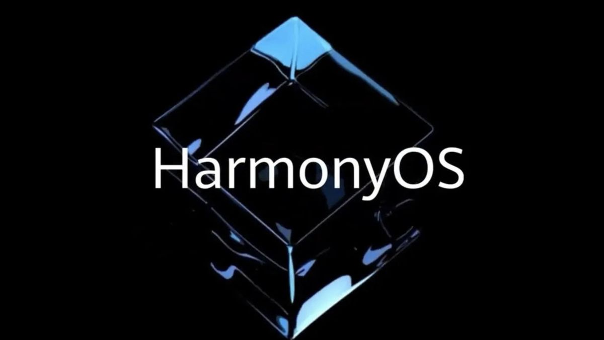 Lebih dari 300 Juta Perangkat Huawei Bakal Gunakan HarmonyOS