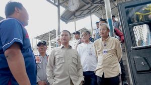 Jelang Nataru, Kemenhub Periksa 24.790 Bus: Lebihi Target Rampcheck Nasional