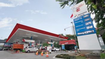 Good News From Pertamina: Pertamax Fuel Consumption Superior Premium During Ramadan And Eid 2021