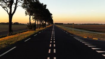 Dukung Ekosistem Kendaraan Listrik, Swedia akan Bangun Jalan Listrik Pertama di Dunia Sepanjang 3.000 Kilometer