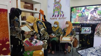 KemenkopUKMがインドネシア初の障害者協同組合の設立を支援
