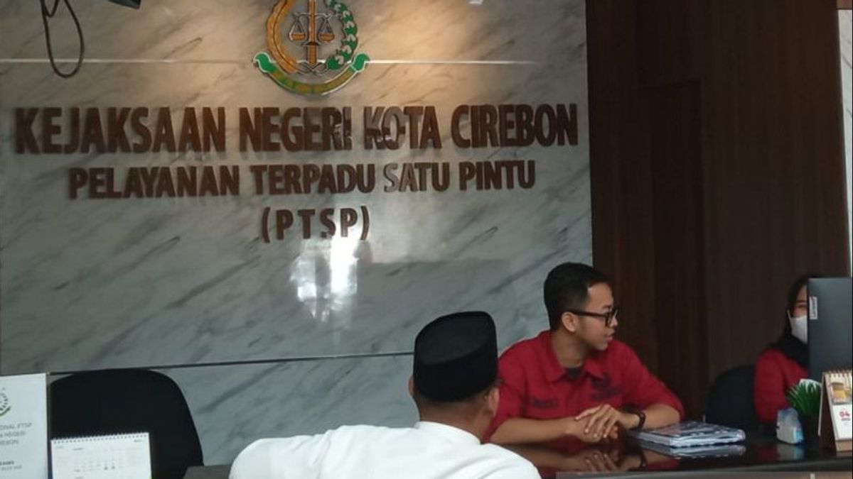 Dana Program Indonesia Pintar untuk 500 Siswa SMAN 7 Cirebon Disunat Rp200 Ribu Tiap Orang