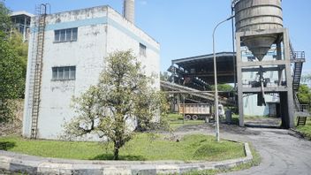 PTBA Lakukan Uji Coba Co-Firing Wood Pellet di PLTU Tanjung Enim
